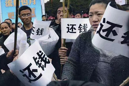 欠款不还触犯法律会被判刑吗？